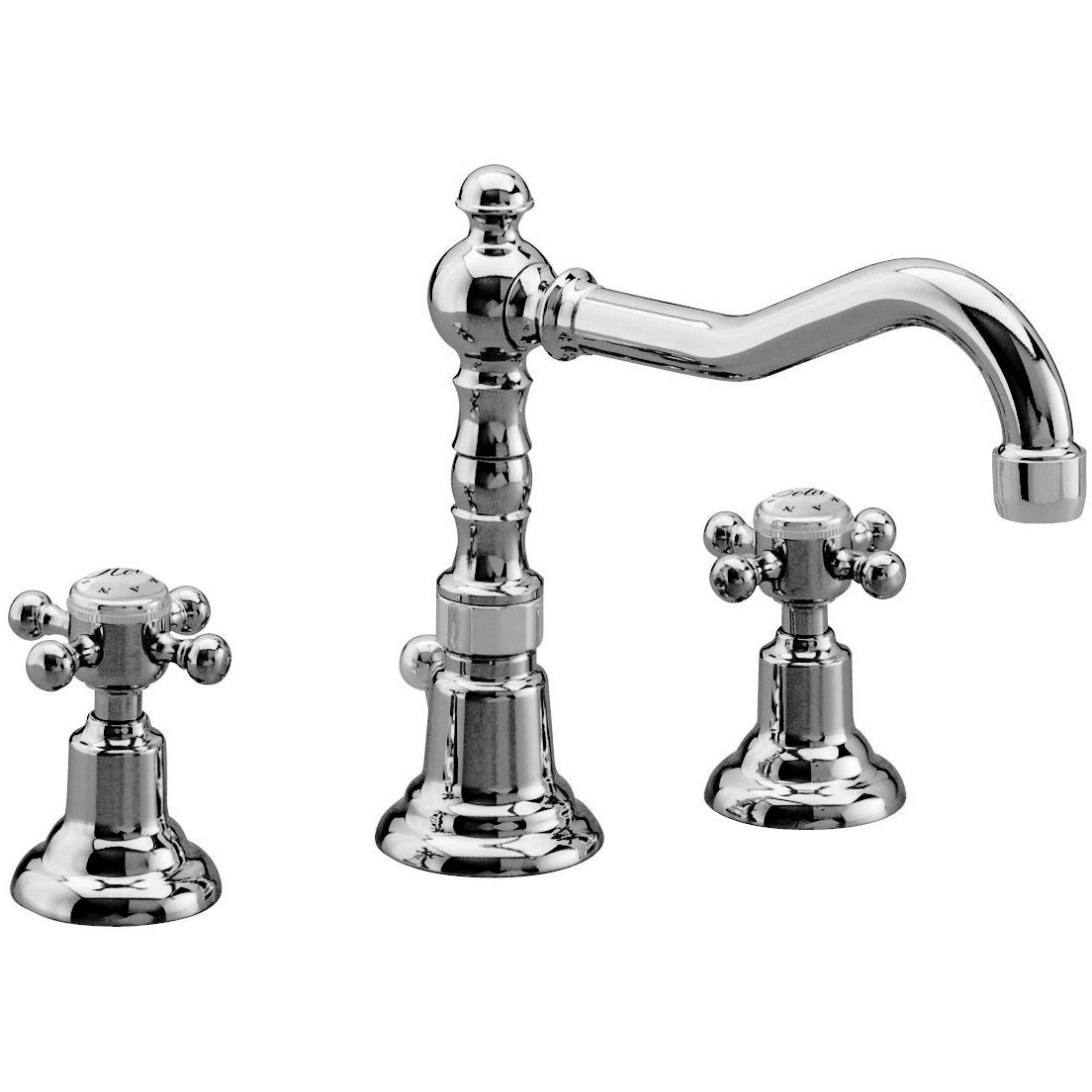 Lavabo faucet Adams 8 inches 523050 – Pierdeco Design Inc.