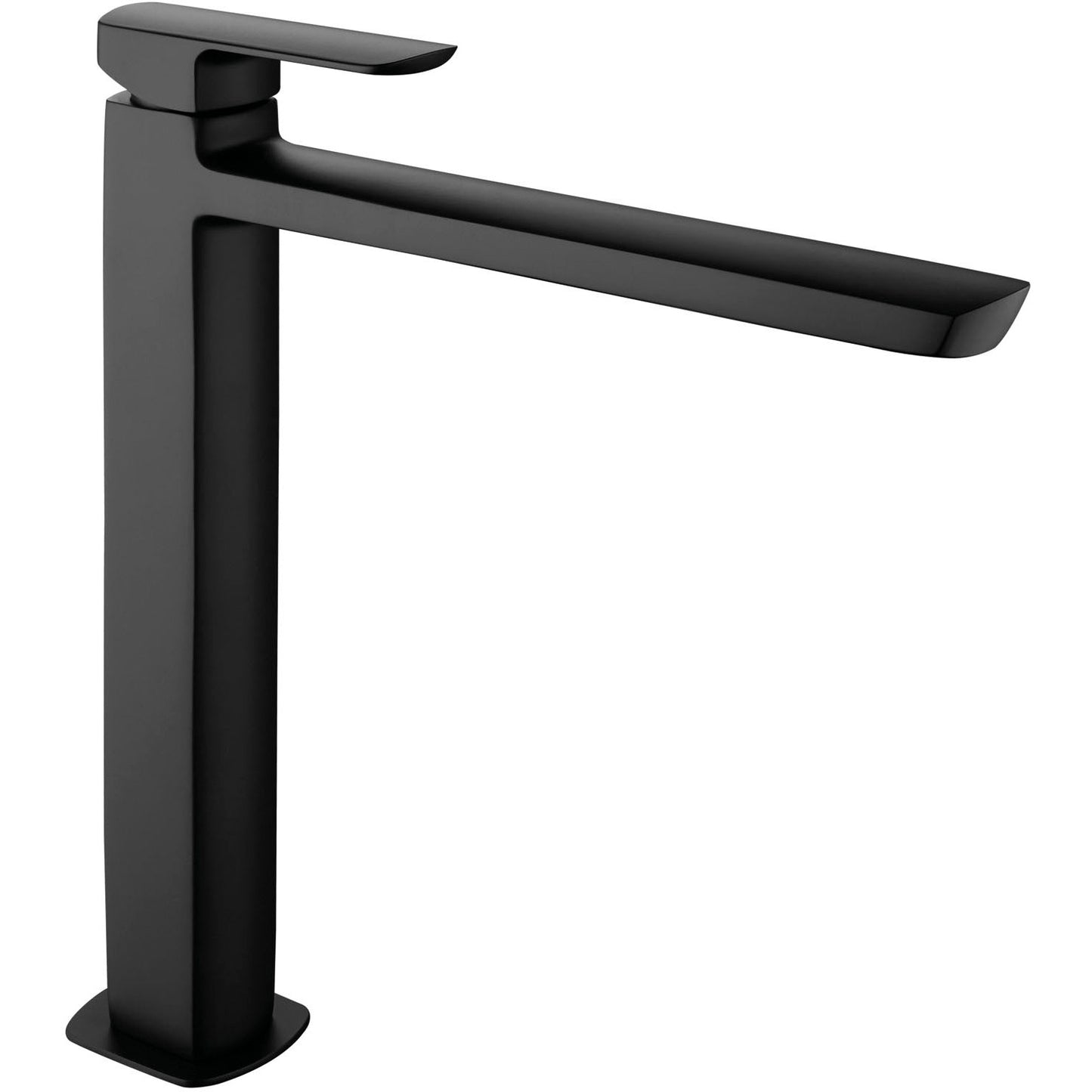 Lavabo faucet MIS tall single lever 563018