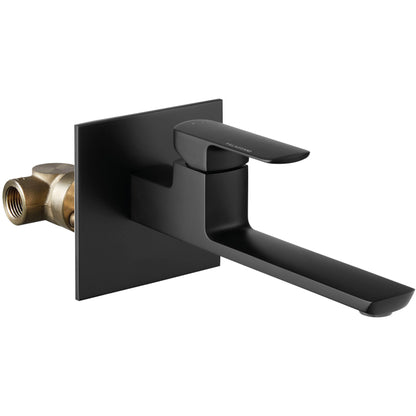 Lavabo faucet Mis wall mounted single lever 563081