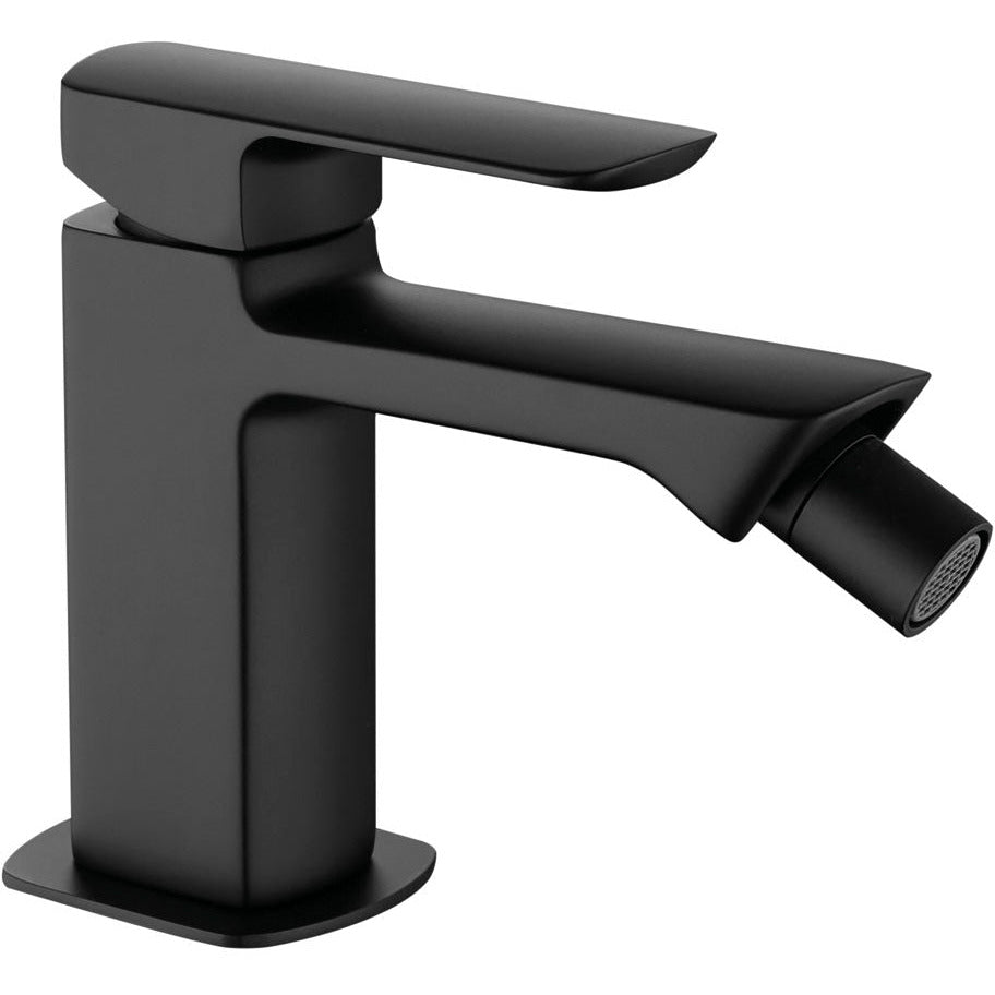 Bidet faucet Mis single lever 564011