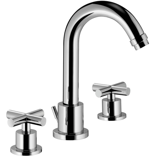 Lavabo faucet Formula Multi 8 inches 623253