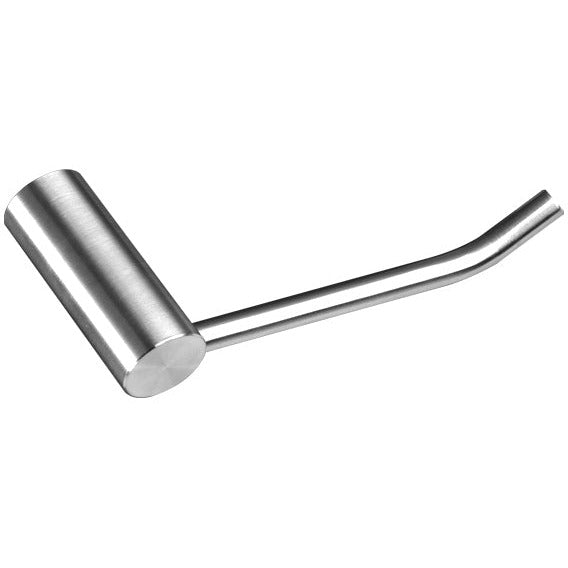 Toilet paper holder Puro stainless steel PUR508