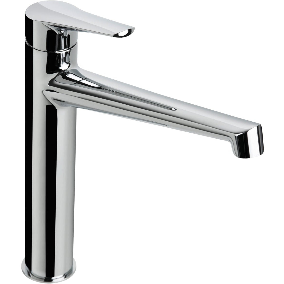 Lavabo faucet vessel single lever 883018