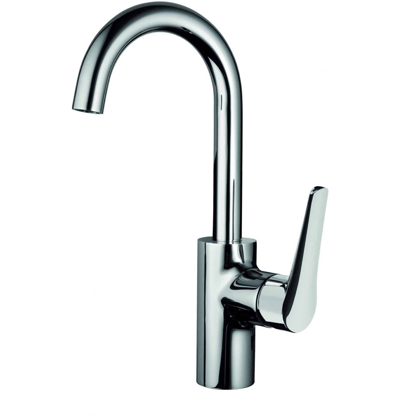 Bar faucet or lavabo faucet for small vanity serie Flap 475339-10