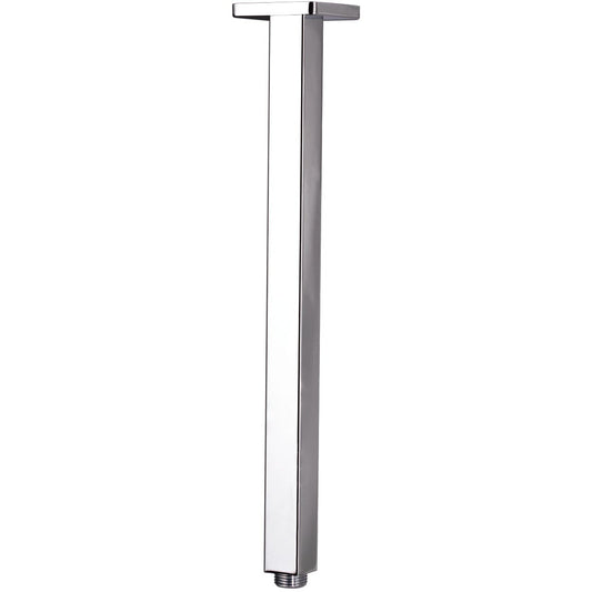 Plafonnier pour bras de douche 9926M6