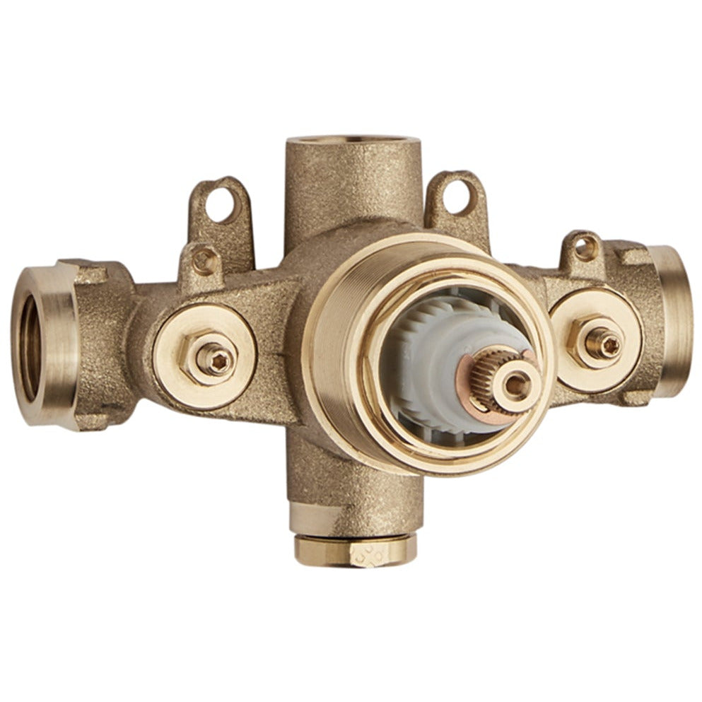 Shower valve thermostatic 3/4" Digit 962424