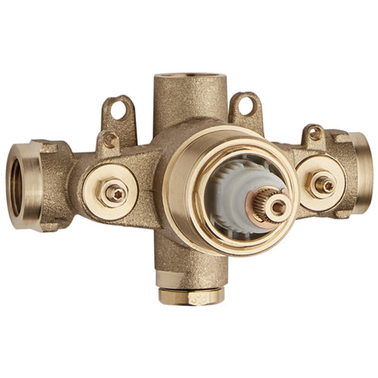 Rough-in thermostatic 3/4" 992709