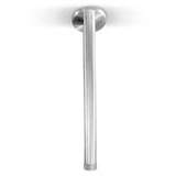 Shower arm ceiling stainless steel 200mm ACC032