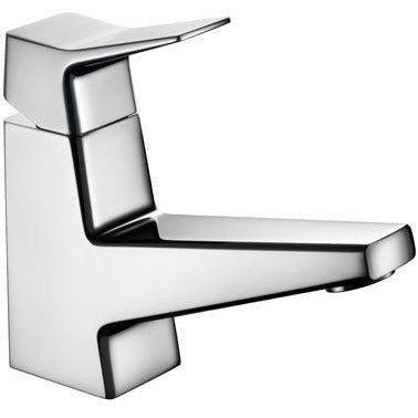Lavabo faucet Clack single lever 033011-CC