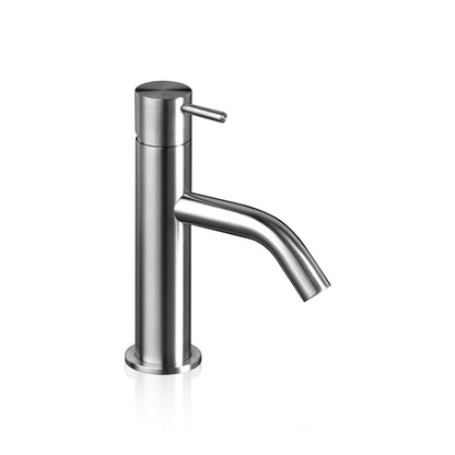 Lavabo faucet COLD stainless steel CLD001