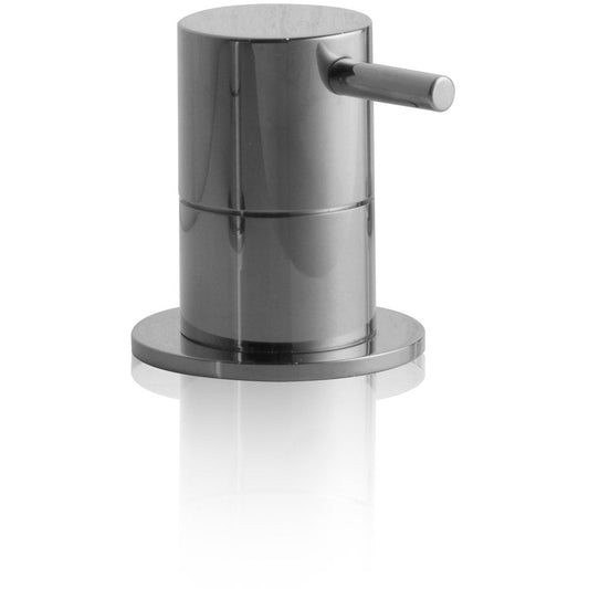 Lavabo valve shut off Deco stainless steel DEC108