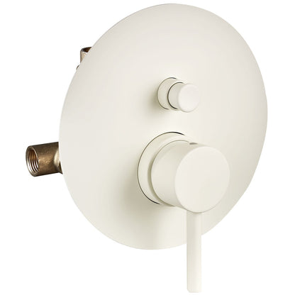 Shower valve DIGIT pressure balanced 2 functions 121152