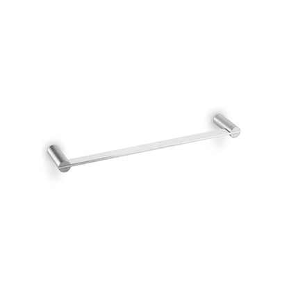 Towel holder 400mm stainless steel INS506