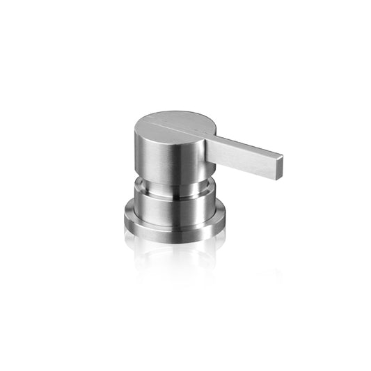Soap dispenser recessed stainless steel INS519