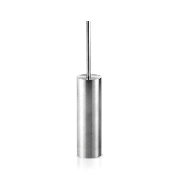 Toilet brush with holder stainless steel INS525