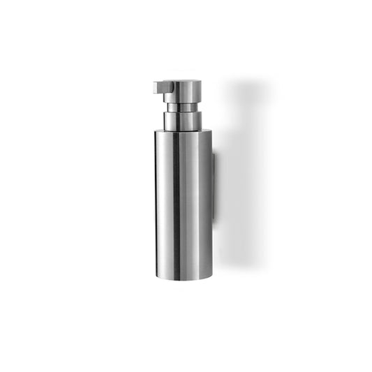 Soap dispenser wall mount stainless steel INS530