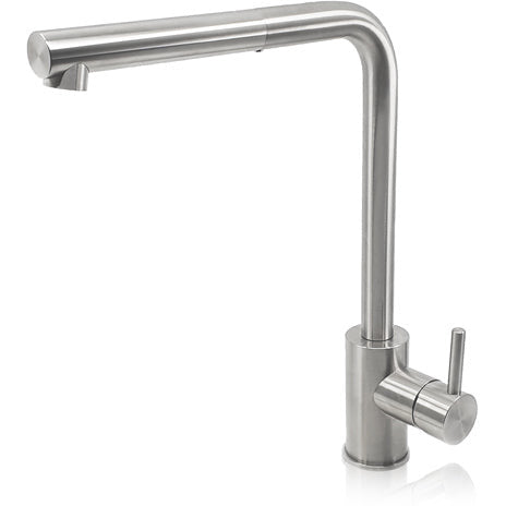 Kitchen faucet with pull-out sprayer KCH010
