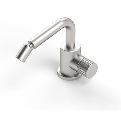 Rubinetto bidet Kronos Acciaio inox KRO020 