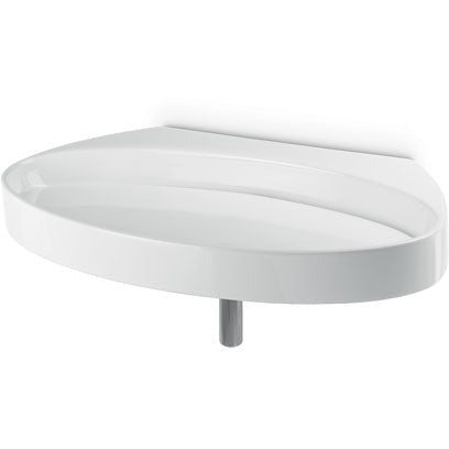 Porcelain Sink P35.65 L015