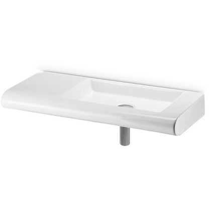 Porcelain Sink CURVET SX L020 *DISCONTINUED*