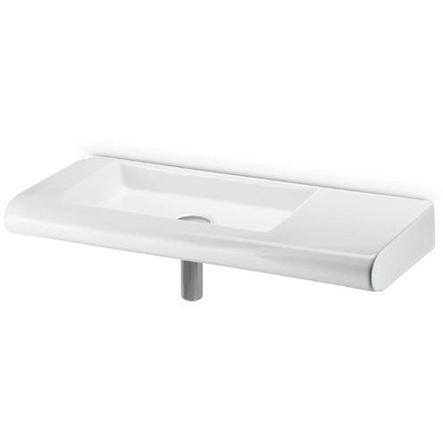 Porcelain Sink CURVET DX L021 *Limited stock*