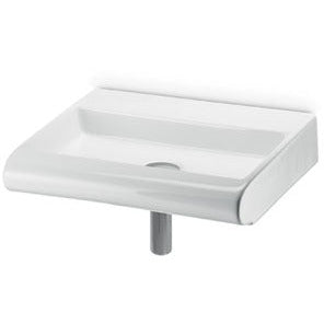 Porcelain Sink CURVET L022 *Limited stock*