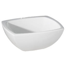 Porcelain Sink SPOT BAG ONE L233