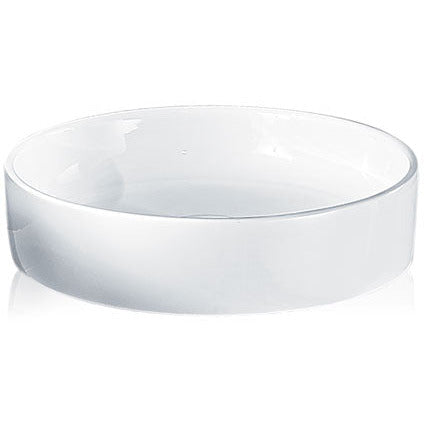Porcelain Sink THIN SHORT L250