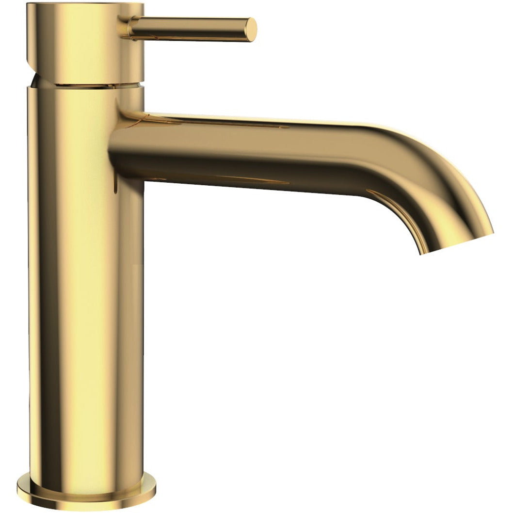 Lavabo faucet MIMO single lever 023045