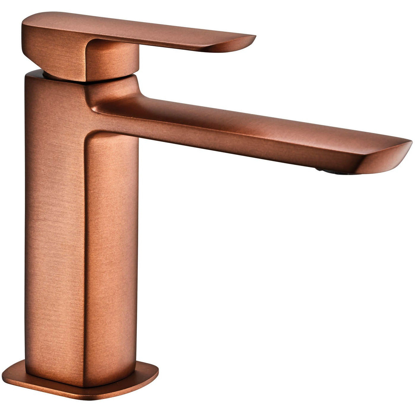 Lavabo faucet MIS single lever 563085-CC