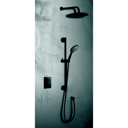 Shower kit MIS KIT 8-SP
