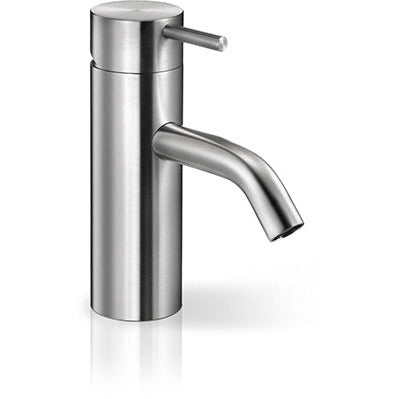 Lavabo faucet single lever One stainless steel ONE001