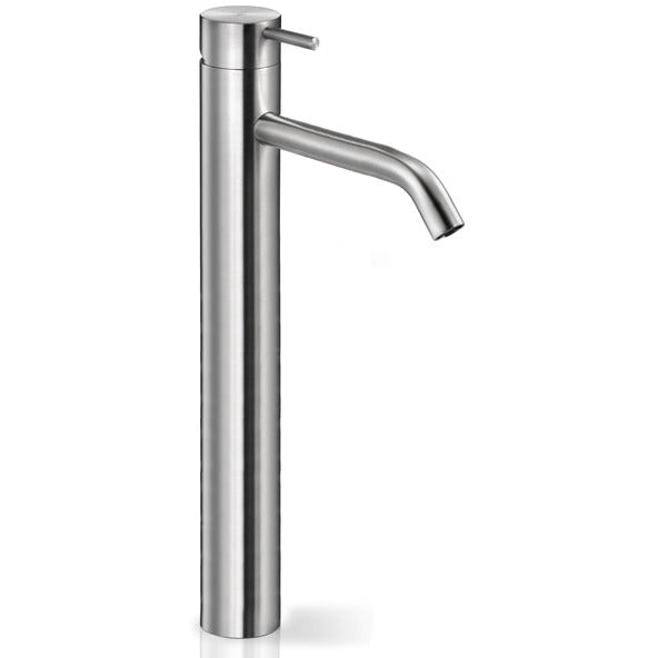 Lavabo faucet vessel One stainless steel ONE015 – Pierdeco Design Inc.
