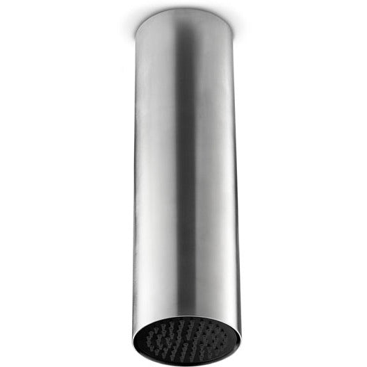 Shower head ceiling mounted Puro stainless steel PUR301