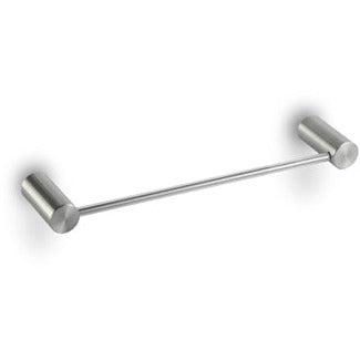 Towel holder 300mm Puro stainless steel PUR505