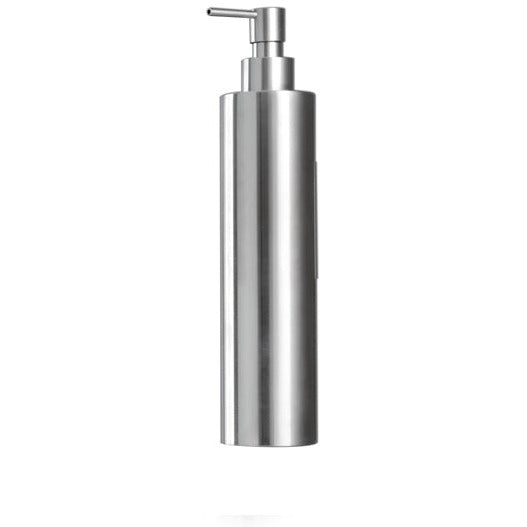 Soap dispenser Puro stainless steel PUR530