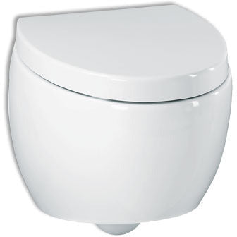 WC OVALE S511
