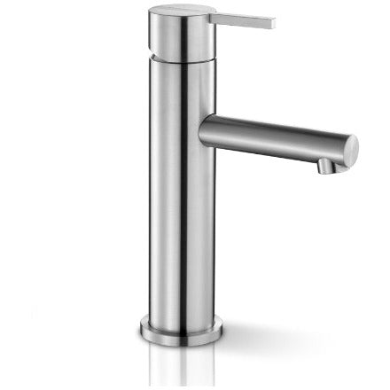 Lavabo faucet single hole Stylo stainless steel STY001