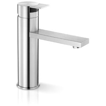 Lavabo faucet TEK stainless steel TEK002