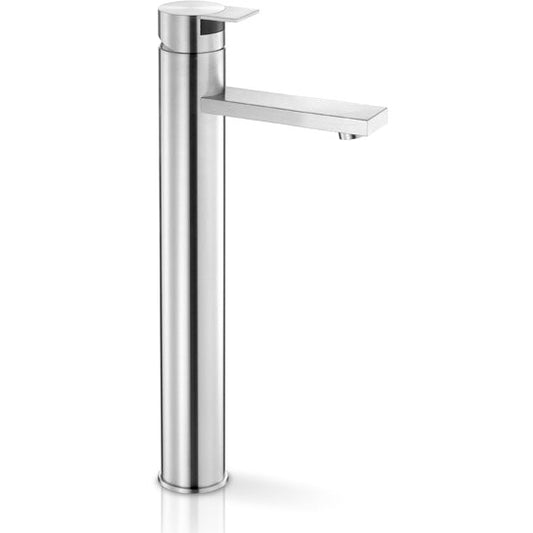 Lavabo robinet vasque TEK inox TEK010