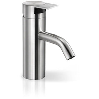 Lavabo faucet TEK ZERO stainless steel TOK001