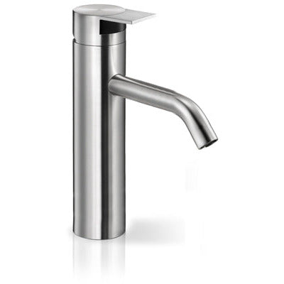 Lavabo faucet TEK ZERO stainless steel TOK002