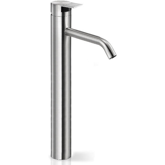 Lavabo robinet vasque TEK ZERO inox TOK012