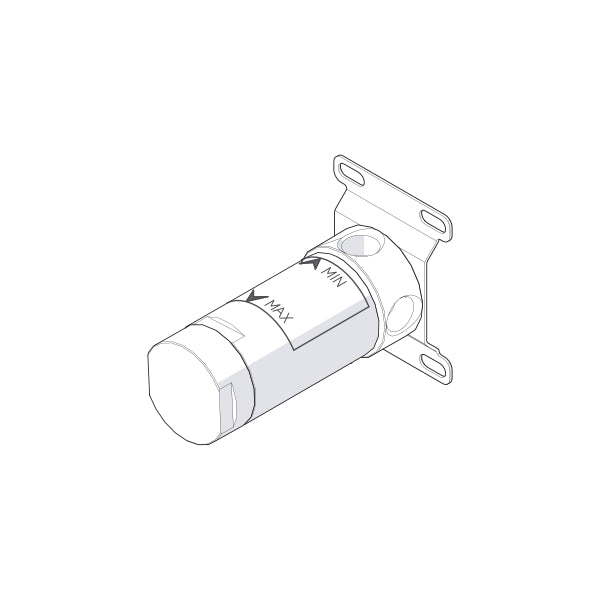 Thermostatic rough-in for Linki shower faucet INC014