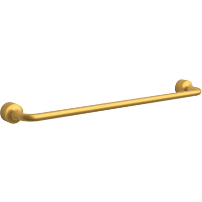 Handle style 192 Matte gold
