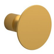 Handle style 35 Matte gold